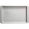 imageKitchenAid Nonstick Aluminized Steel Baking Sheet 123X10in SilverSilver
