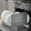 imageKitchenAid Nonstick Aluminized Steel Baking Sheet 123X10in SilverSilver