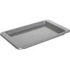 imageKitchenAid Nonstick Aluminized Steel Baking Sheet 123X10in SilverSilver