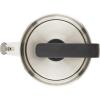 imageKitchenAid Teakettles EnamelonSteel Stovetop Whistling Teakettle Induction Ready Stainless steel Lid 2 Quart  WhiteWhite