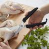imageKitchenAid Universal Stainless Steel Shears Poultry Black