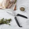 imageKitchenAid Universal Stainless Steel Shears Poultry Black