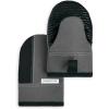 Contour Silver/Onyx Black