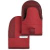 Passion Red/Bordeaux
