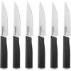 6-Piece Steak Knife Set