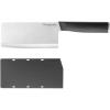 6-Inch Cleaver Knife