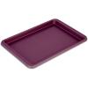 imageKitchenAid Nonstick Aluminized Steel Baking Sheet 123X10in SilverBeetroot