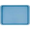 imageKitchenAid Nonstick Aluminized Steel Baking Sheet 123X10in SilverBlue Velvet