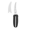 imageKitchenAid Universal Stainless Steel Shears Poultry Black