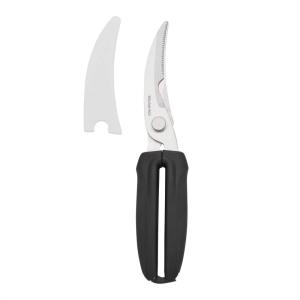 imageKitchenAid Universal Stainless Steel Shears Poultry Black