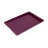 imageKitchenAid 13x18in Nonstick Aluminized Steel Cookie Slider Ink BlueBeetroot