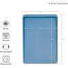 imageKitchenAid 13x18in Nonstick Aluminized Steel Cookie Slider Ink BlueBlue Velvet