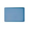 imageKitchenAid 13x18in Nonstick Aluminized Steel Cookie Slider Ink BlueBlue Velvet