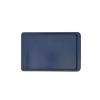 imageKitchenAid 13x18in Nonstick Aluminized Steel Cookie Slider Ink BlueInk Blue