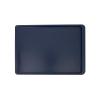 imageKitchenAid 13x18in Nonstick Aluminized Steel Cookie Slider Ink BlueInk Blue