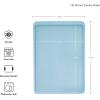 imageKitchenAid 13x18in Nonstick Aluminized Steel Cookie Slider Ink BlueMineral Water