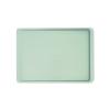 imageKitchenAid 13x18in Nonstick Aluminized Steel Cookie Slider Ink BluePistachio