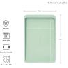 imageKitchenAid 13x18in Nonstick Aluminized Steel Cookie Slider Ink BluePistachio