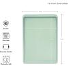 imageKitchenAid 13x18in Nonstick Aluminized Steel Cookie Slider Ink BluePistachio