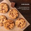 imageKitchenAid 13x18in Nonstick Aluminized Steel Cookie Slider Ink BluePistachio