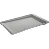 imageKitchenAid 13x18in Nonstick Aluminized Steel Cookie Slider Ink BlueSilver