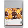 imageKitchenAid 13x18in Nonstick Aluminized Steel Cookie Slider Ink BlueSilver