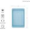 imageKitchenAid 9 x 13In Nonstick Aluminized Steel Cake Pan Dishwasher Safe Mineral WaterMineral Water