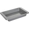 imageKitchenAid 9 x 13In Nonstick Aluminized Steel Cake Pan Dishwasher Safe Mineral WaterSilver