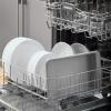 imageKitchenAid 9 x 13In Nonstick Aluminized Steel Cake Pan Dishwasher Safe Mineral WaterSilver