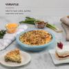 imageKitchenAid 9in Nonstick Aluminized Steel Round Cake Pan PistachioMineral Water