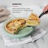 imageKitchenAid 9in Nonstick Aluminized Steel Round Cake Pan PistachioPistachio
