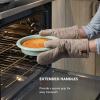 imageKitchenAid 9in Nonstick Aluminized Steel Round Cake Pan PistachioPistachio