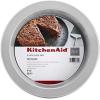 imageKitchenAid 9in Nonstick Aluminized Steel Round Cake Pan PistachioSilver