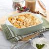 imageKitchenAid Square Baker Vitrified Stoneware 8in 8in 2in Blue VelvetPistachio