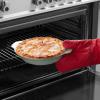 imageKitchenAid Vitrified Stoneware Pie Plate 9Inch PistachioPistachio