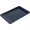 imageKitchenAid 13x18in Nonstick Aluminized Steel Cookie Slider Ink BlueInk Blue
