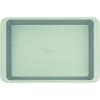 imageKitchenAid 9 x 13In Nonstick Aluminized Steel Cake Pan Dishwasher Safe Mineral WaterPistachio