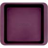 imageKitchenAid 9In Nonstick Swiss Engineered Aluminized Steel Square Cake Pan Dishwasher Safe Blue VelvetBeetroot