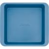 imageKitchenAid 9In Nonstick Swiss Engineered Aluminized Steel Square Cake Pan Dishwasher Safe Blue VelvetBlue Velvet