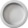imageKitchenAid 9in Nonstick Aluminized Steel Round Cake Pan PistachioSilver
