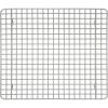 imageKitchenAid Countertop Oven Cooling Baking Rack 105 x 9 Inch Silver