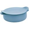 imageKitchenAid Vitrified Stoneware Round Baker 225Quart PistachioBlue Velvet