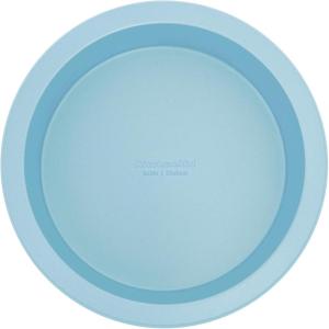 imageKitchenAid 9in Nonstick Aluminized Steel Round Cake Pan PistachioMineral Water