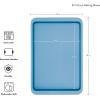 imageKitchenAid  KE952OSNSA KitchenAid Nonstick Baking Sheet 9x13Inch SilverBlue Velvet