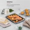 imageKitchenAid  KE952OSNSA KitchenAid Nonstick Baking Sheet 9x13Inch SilverContour Silver
