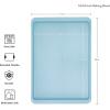 imageKitchenAid  KE952OSNSA KitchenAid Nonstick Baking Sheet 9x13Inch SilverMineral Water