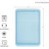 imageKitchenAid  KE952OSNSA KitchenAid Nonstick Baking Sheet 9x13Inch SilverMineral Water