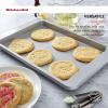 imageKitchenAid  KE952OSNSA KitchenAid Nonstick Baking Sheet 9x13Inch SilverSilver