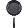 imageKitchenAid 5Ply Clad Polished Stainless Steel Fry PanSkillet 1225 InchStainless Steel