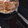 imageKitchenAid 5Ply Clad Polished Stainless Steel Fry PanSkillet 1225 InchStainless Steel